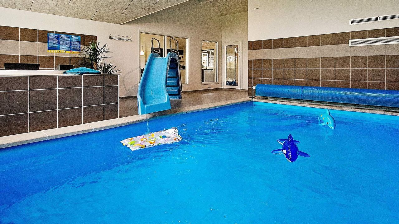 Pool Pool